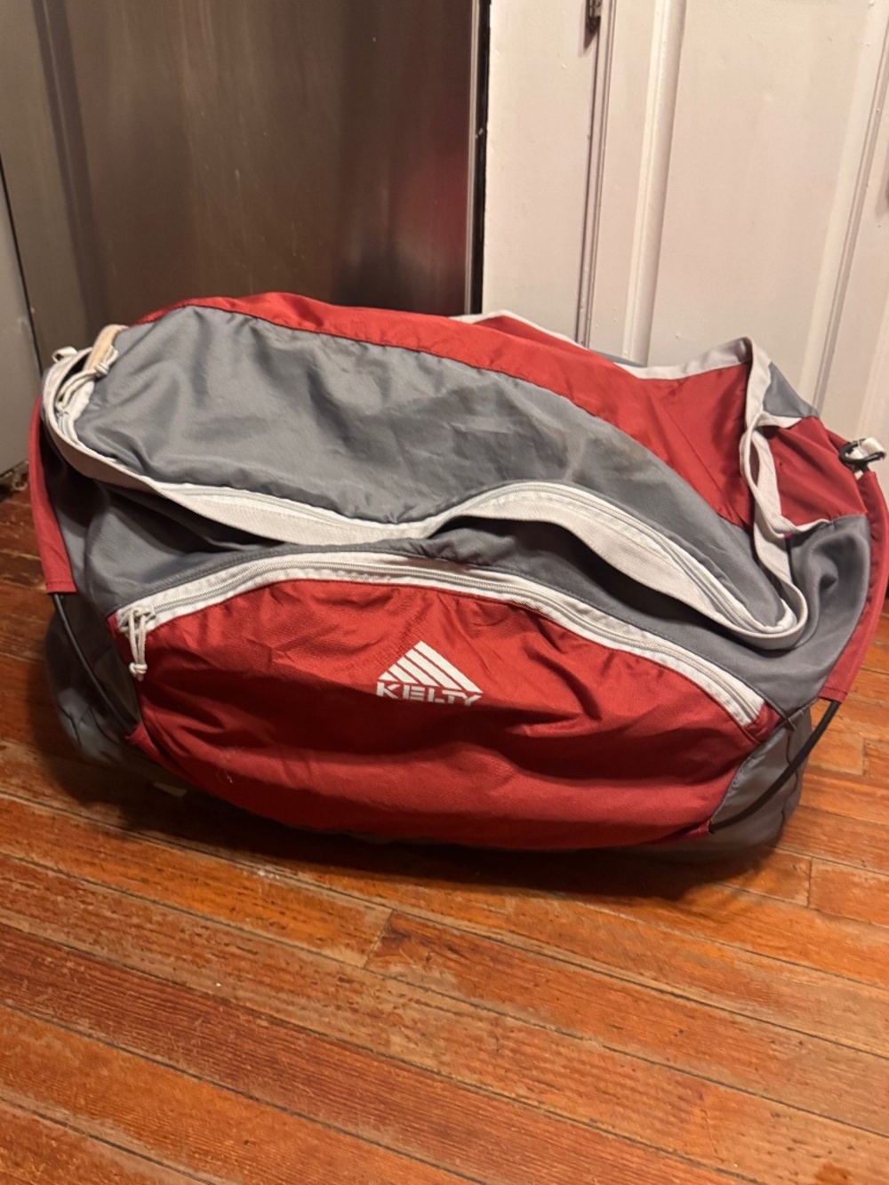 Kelty Camp Hauler 3 bag